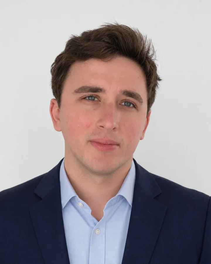Vlad Stepanov